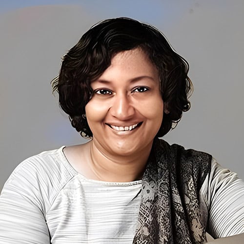 Dr. Gayatri Menon