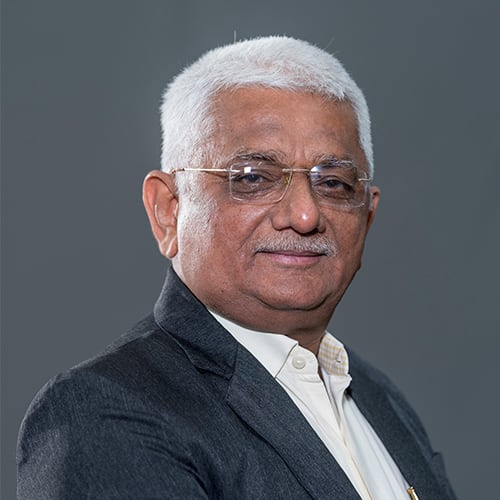 Dr. Hemant C Trivedi