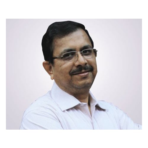 Dr. Piyush Kumar Sinha