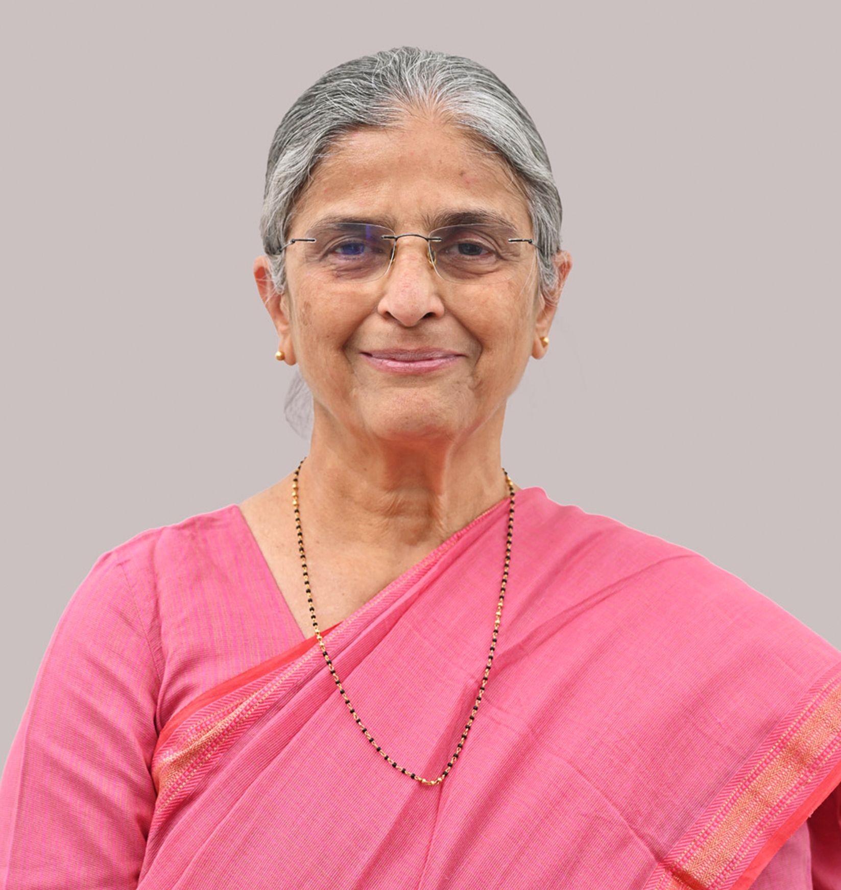 Ms. Harismita Trivedi