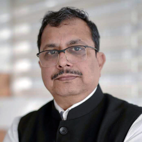 Dr. Piyush Kumar Sinha